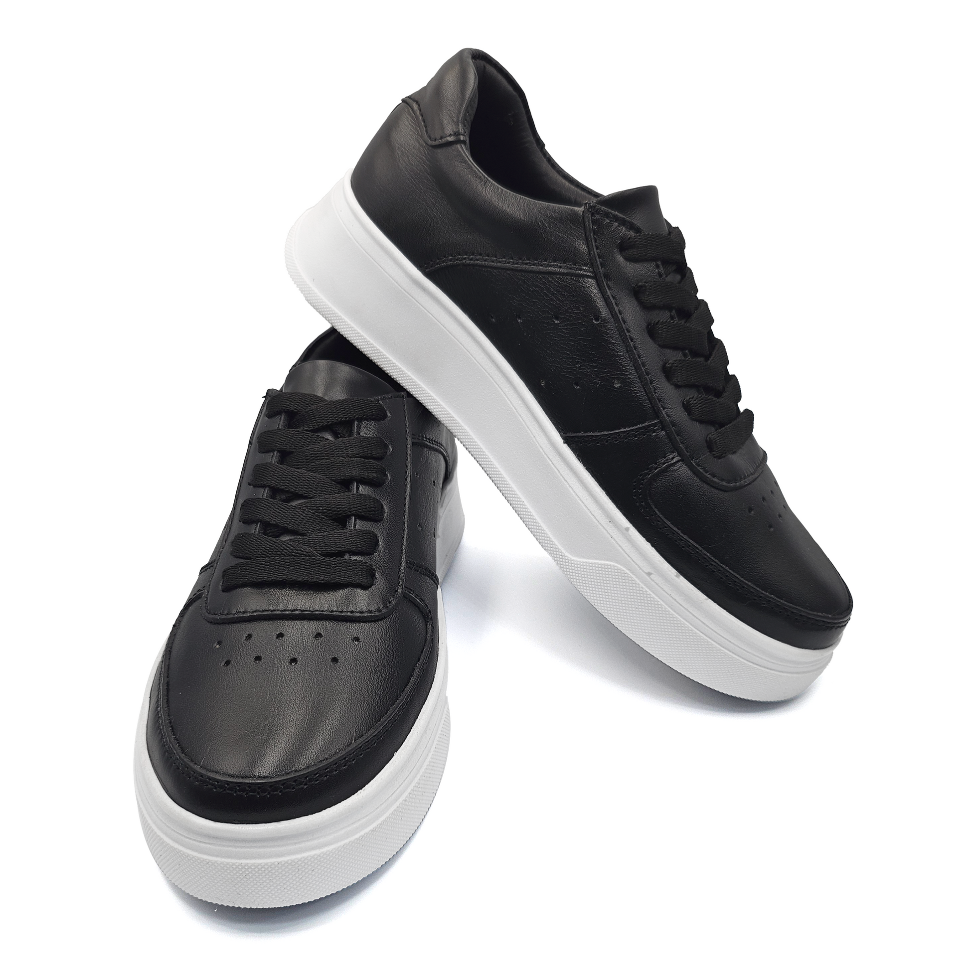 Zapatilla Ashly AI01 (planta TR)