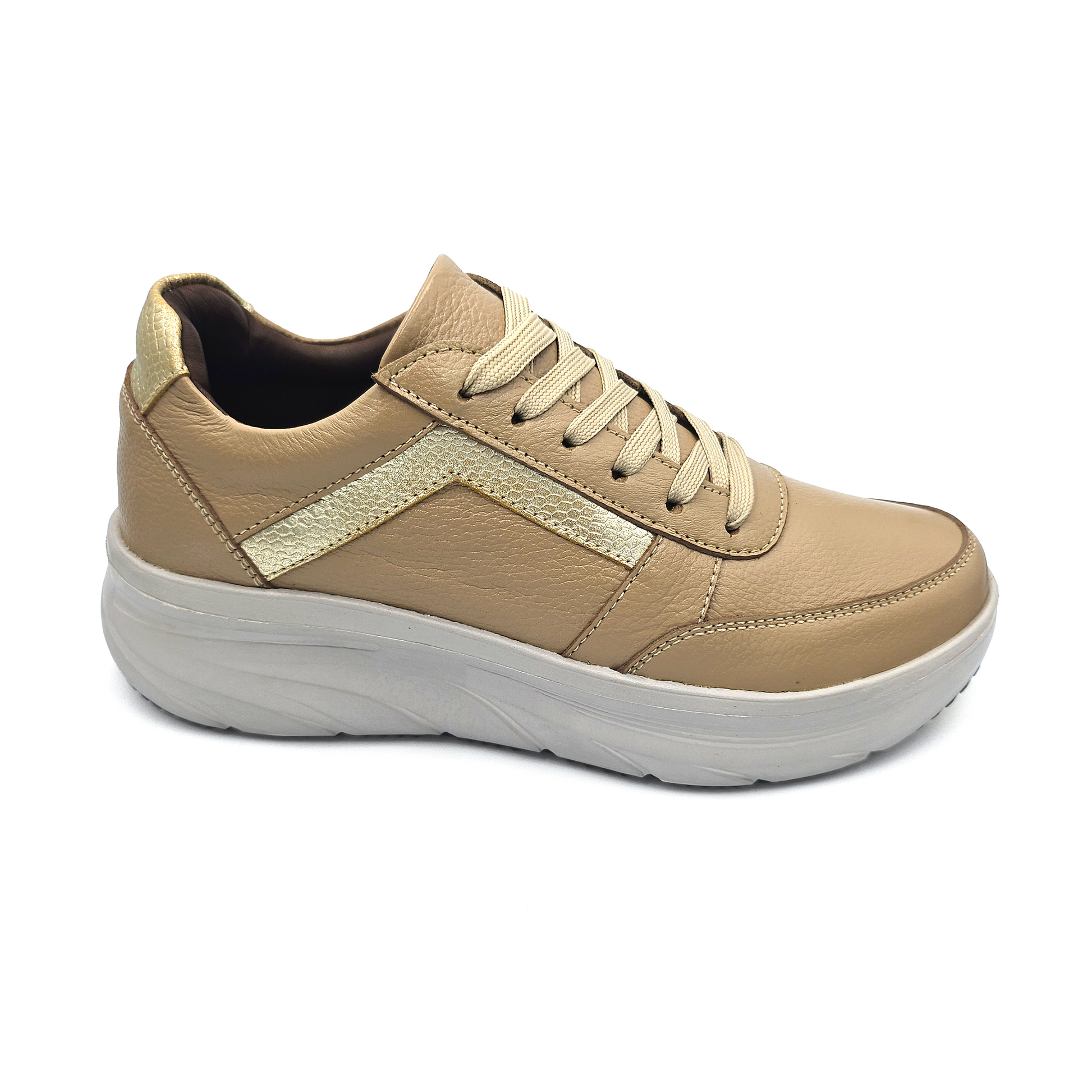 Zapatilla Ashly F28