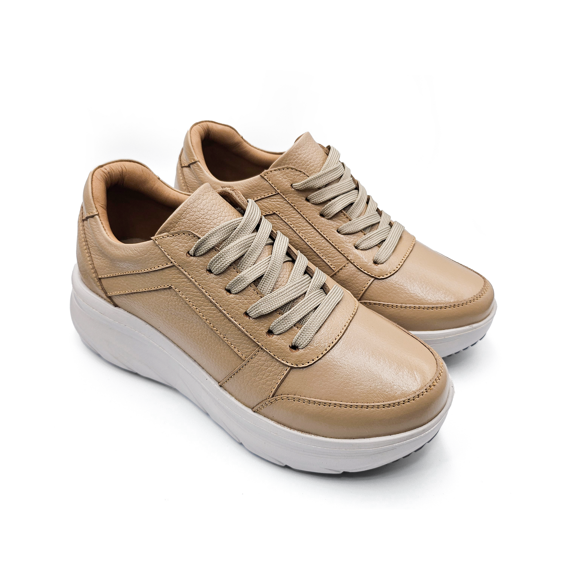Zapatilla Ashly F28