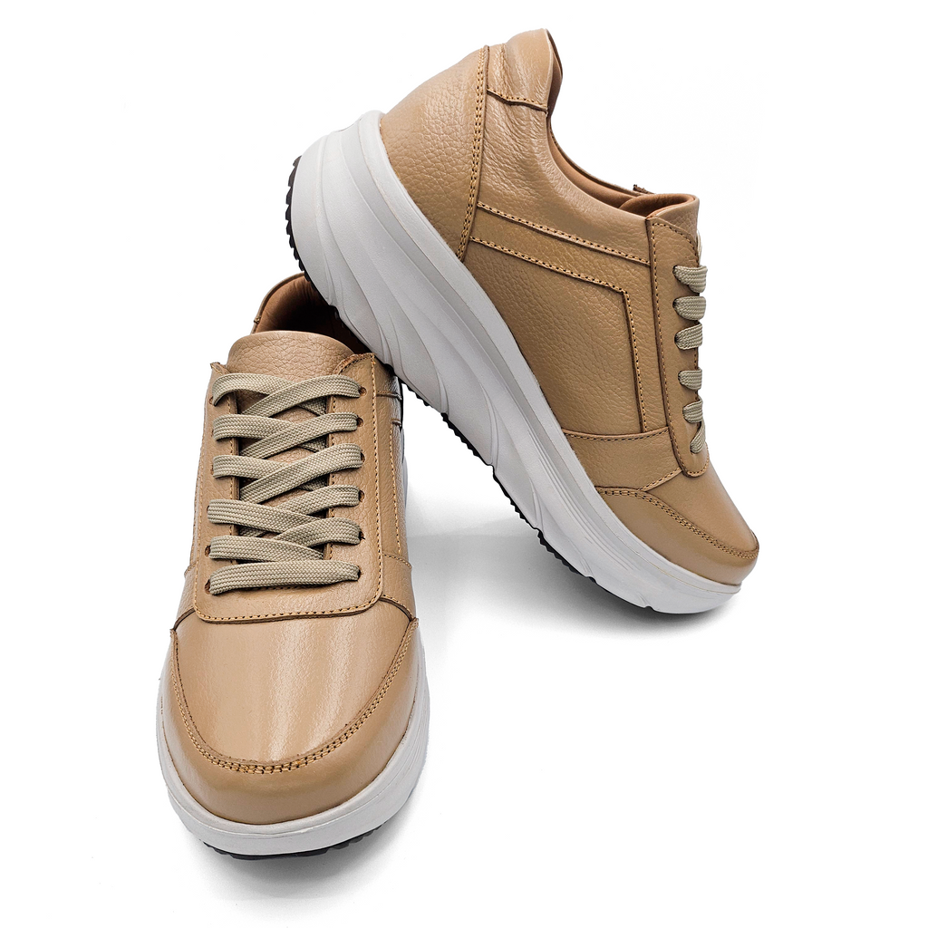 Zapatilla Ashly F28